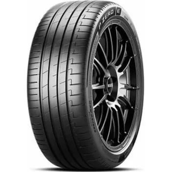 Letní osobní pneu Pirelli PZERO E 265/40 R22 106V zesílené FR ROF -