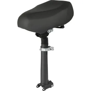 Koloběžka Sada sedadel KUGOO G-Booster - černá