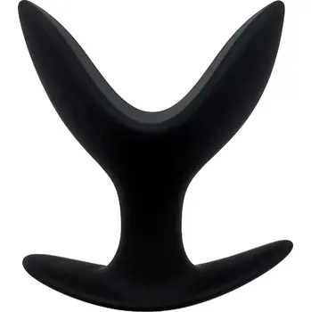 Anální kolík Rozevírající se anální kolík