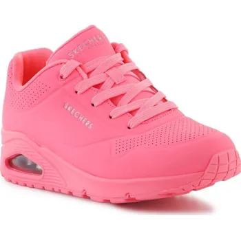 Dámská běžecká obuv Boty Skechers Uno Stand On Air W 73690-CRL EU 37