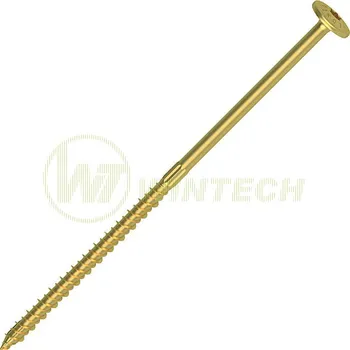 Vrut RAPID® WH vruty TH T30 6x120/70 ZZ Balení: 100 ks AGBAK06120ZLO0