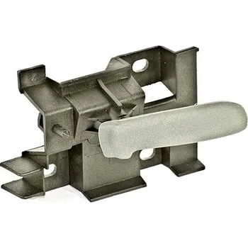 Dveře karosérie ACI vnitřní klika předních i zadních dveří, pravá 7615Z46