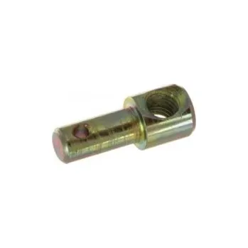 Zadní náprava Čep bowdenu ruční spojkypro Zetor 69112101 MZR 59443