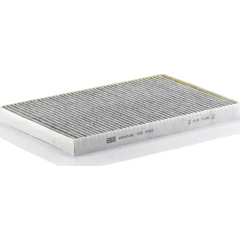 Kabinový filtr Filtr, vzduch v interiéru MANN-FILTER CUK 4062