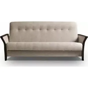 Pohovka Pohovka Roko, hnědá tm. (new braun)