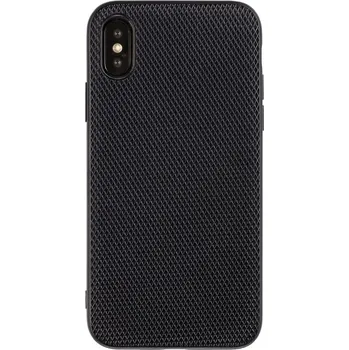 Telefonní příslušenství Tactical Blast Pit Kryt pro Apple iPhone X/XS Black Čistý design, jednoduchý cíl. Chraň svůj telefon, aniž bys obětoval styl. Tactical Blast Pit umí obojí