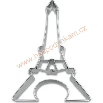 Vykrajovátko Vykrajovátko Eiffelova věž