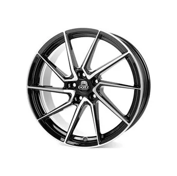 Disk DOTZ Spa 8x19 5x112 ET40 CB70,1 OSA9K8BP40