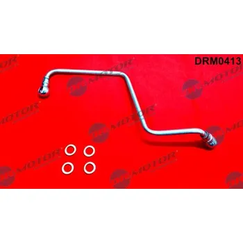 Auto-moto Olejové potrubí Dr.Motor Automotive DRM0413
