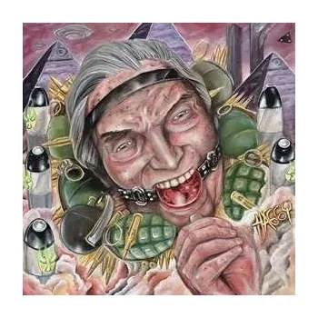 Zahraniční hudba CD Fetish: World Eater 2019