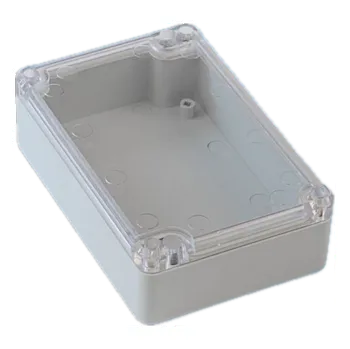 Úložný box Maszczyk Plastová krabička KM-76IGTrC