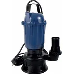 Kalové čerpadlo do studny a septiku 550W Litina GEKO G81424