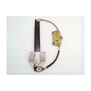 Stahovačka okna Stahovačka okna pravá zadní AUDI A6 (C6) 04-08