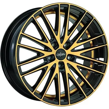 Alu kolo OXIGIN 19 OXSPOKE 8,5x19 5x114,3 ET42 CB72,6 OXNEUNZEHN8519J42CGOPHD