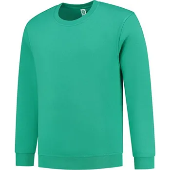 Pánská mikina Starworld Unisex mikina SW295 Kelly Green M