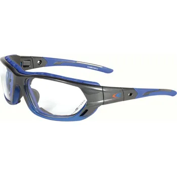 ochranné brýle Brýle COFRA COMBOWALL E025-B100 + Kvalitní pracovní brýle