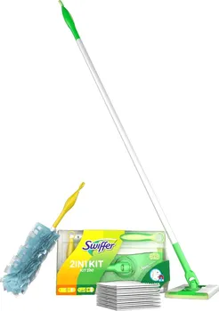 mop Swiffer Limited Edition 2v1 Kit 247787