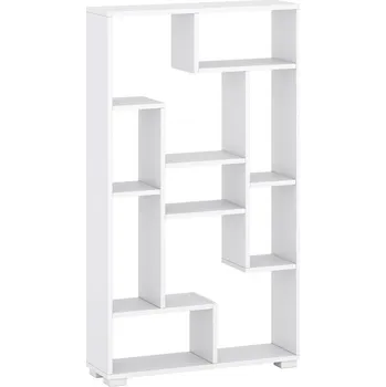 Vinotéka Regal Solis 2 Bílá 70.2x120x20.1