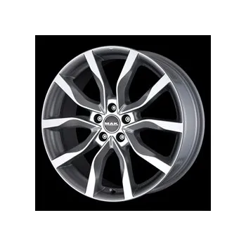 Auto-moto MAK HIGHLANDS 7x17 5x110 ET41 CB65,1 F7070HISI41LG2X