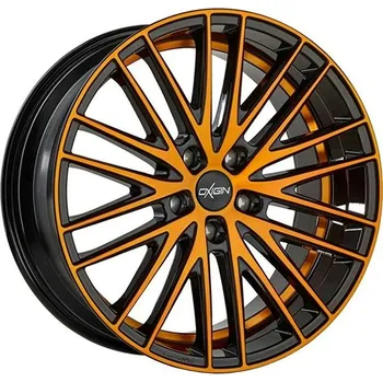 Alu kolo OXIGIN 19 OXSPOKE 10,5x20 5x112 ET30 CB66,6 OXNEUNZEHN10520H130COPHD