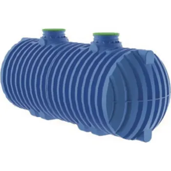 nádrž Nádrž na dešťovou vodu Aquastay 20000