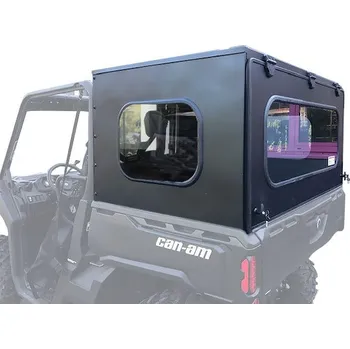 Úložný box ASP GROUP s.r.o. CARGO BOX CAN-AM DEFENDER/TRAXTER (2016-XX)
