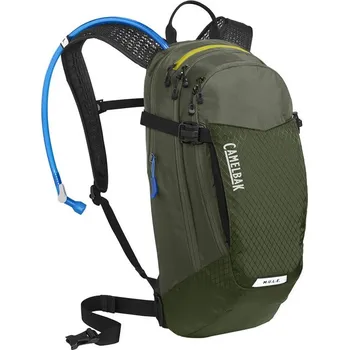 batoh na kolo BATOH CAMELBAK MULE 12 Dusty Olive