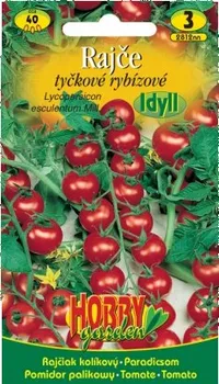 Semeno Nohel Garden rajče tyčkové rybízové Idyll 40 ks