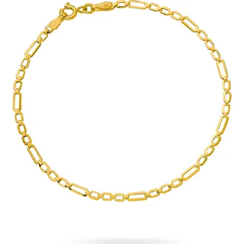 Hodinky Náramek Bonore - Zlato 585 140937