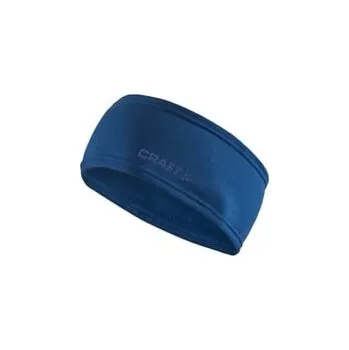 Zimní čelenka Čelenka CRAFT CORE Essence Thermal modrá L-XL