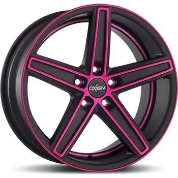 Alu kolo OXIGIN 18 CONCAVE 9x20 5x112 ET28 CB66,6 OXACHTZEHN0920H128CPPHDM