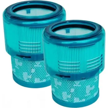 Filtr do vysavače HEPA filtr pro DYSON SV23 Gen5detect Absolute 2ks