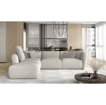 Sedací souprava Wersal Sedací souprava Candelo 70 Orientace: Levá, Zvolte materiál čalounění: Anthalogy 15