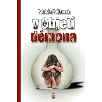 V objetí démona - Patricie Pallerová