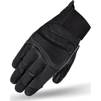 Moto rukavice Shima Air 2.0 černé 4XL