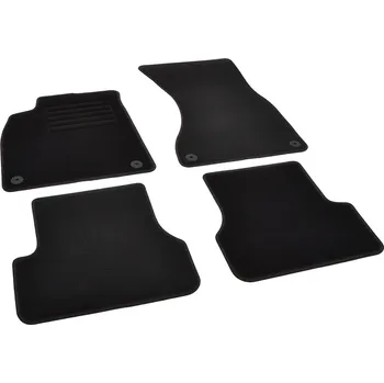 autokoberec Textilní autokoberce Audi A7 Sportback 2011-2017 | RIGUM