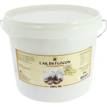 Krmivo pro koně Česnek pro koně THE FARRIER’S 3kg