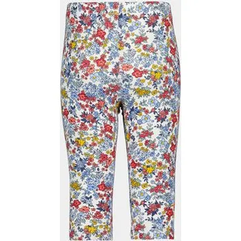 Dívčí legíny Blue Seven Legíny 724689 X Barevná Slim Fit 116