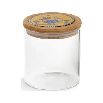 Dóza na potraviny Egan Cocoricò Dóza žlutá