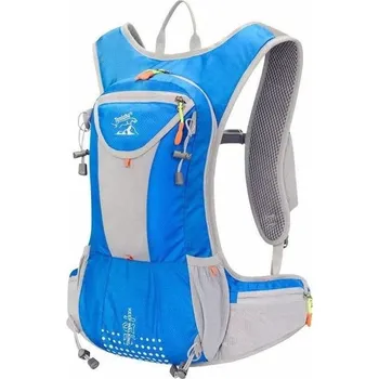 Sportovní batoh Merco Road 15 l, modrý