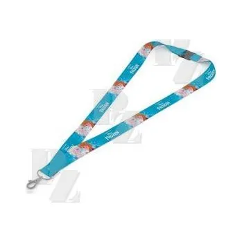 Módní doplněk Klíčenka s karabinkou strip Frozen 1-01518NN, Karton P+P