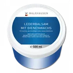 Balzám na kůži s včelím voskem Waldhausen 500ml