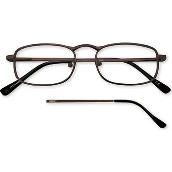 Brýle na čtení Dioptrické brýle Zippo BRO 31Z-B14 Počet dioptrií: +1