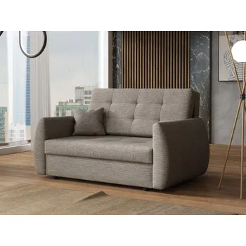 Pohovka Dvoumístná pohovka s funkcí spaní Clivia Art II, Potah: Aragon 20 MIRJAN 5903211323065