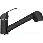 Páková kuchyňská vodovodní baterie Pyramis FIDO ČERNÁ (90.920.138)