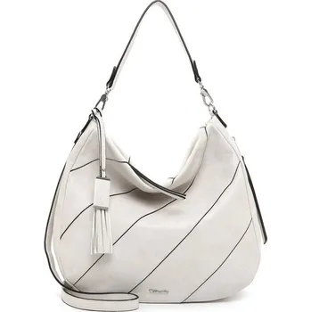 Kabelka kabelka Tamaris 33033 320 ecru