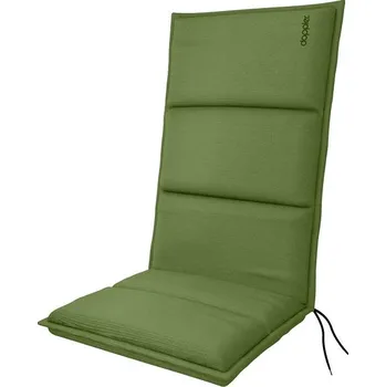 Podsedák DOPPLER Polstr vysoká opěrka CITY 4414