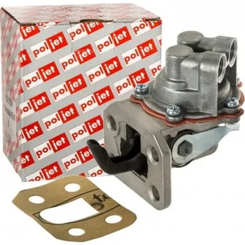 Palivové čerpadlo Palivové čerpadlo Pm03 Mf3 2641712 3637292m91 Poljet MZR 75601