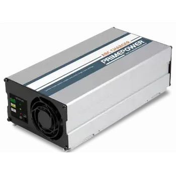 Nabíječka autobaterie Nabíječka MICROPOWER ABC 24V, 30A, 230V, 50Hz
