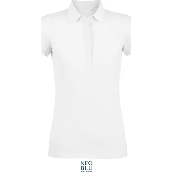 Dámská košile NEOBLU Dámské piqué polo Owen Women